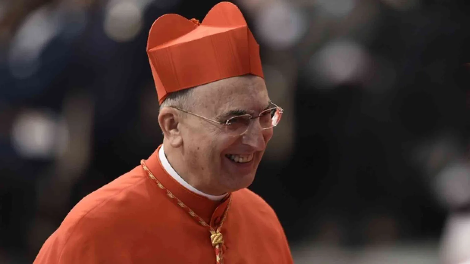 Zenari: «Scacciato il Daesh, ma la guerra non è finita perché cambia ogni anno»