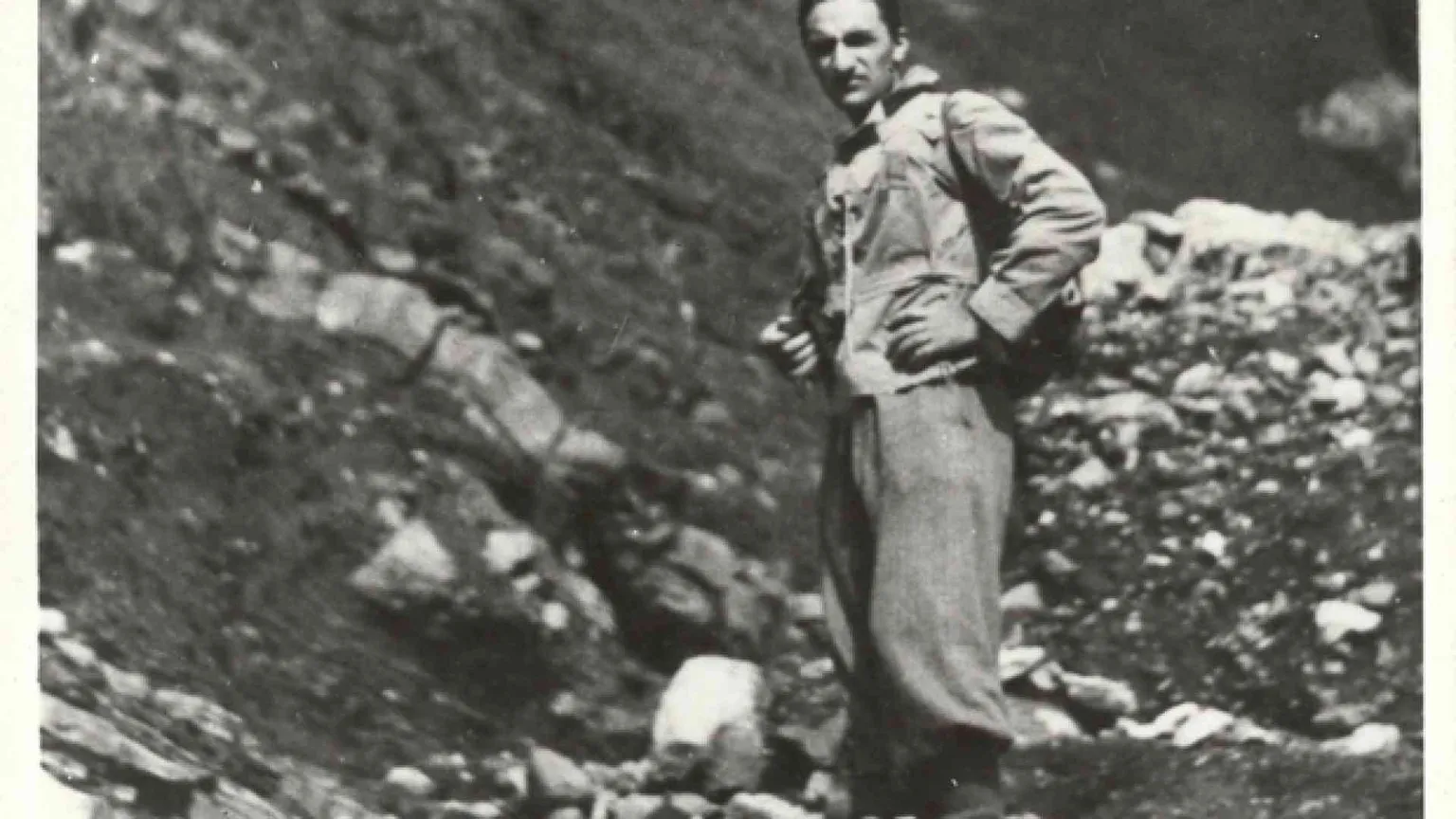 Teresio Olivelli, il «difensore dei poveri» è beato