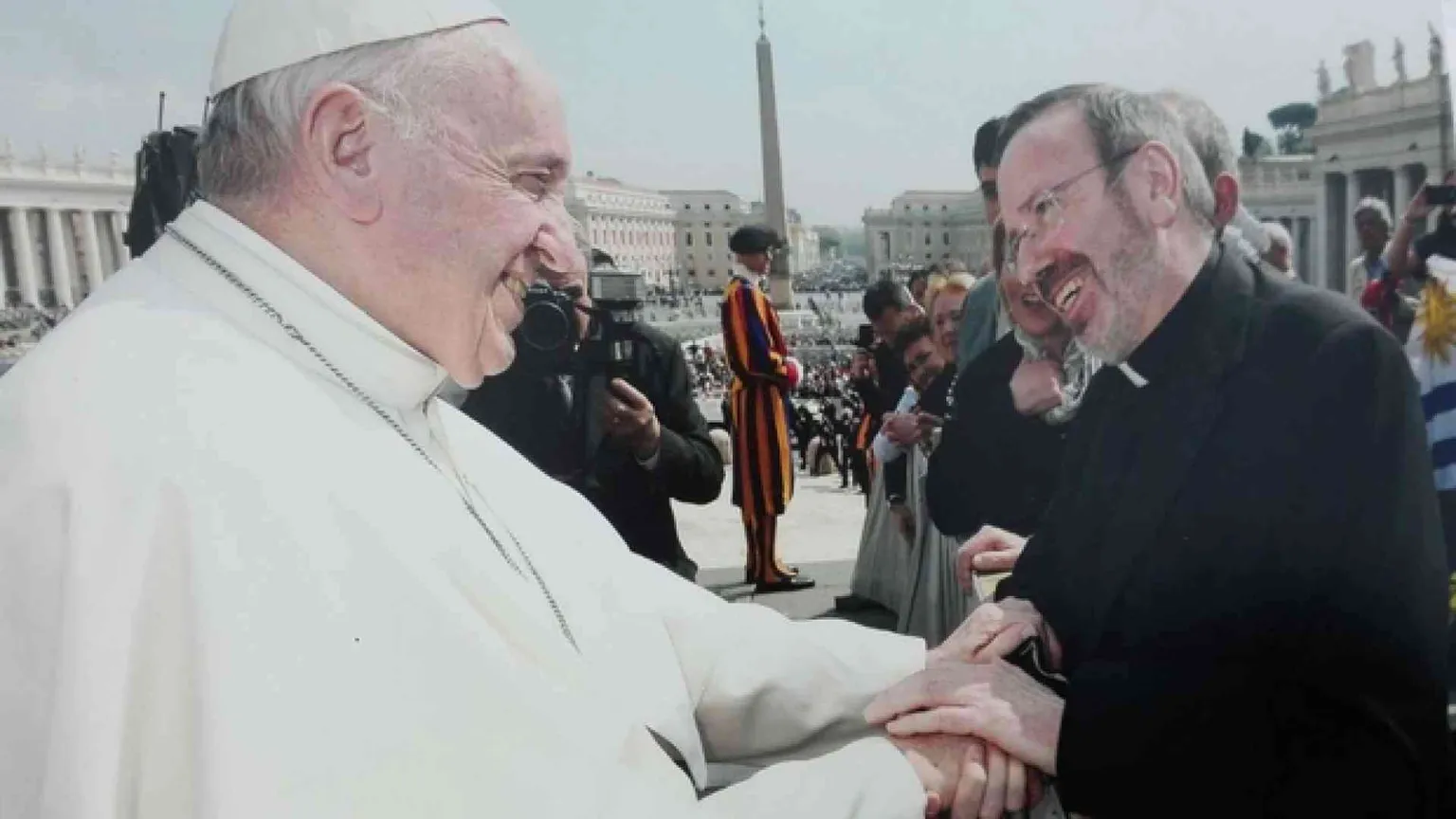 Morto monsignor Fasani, per 10 anni economo della Cei