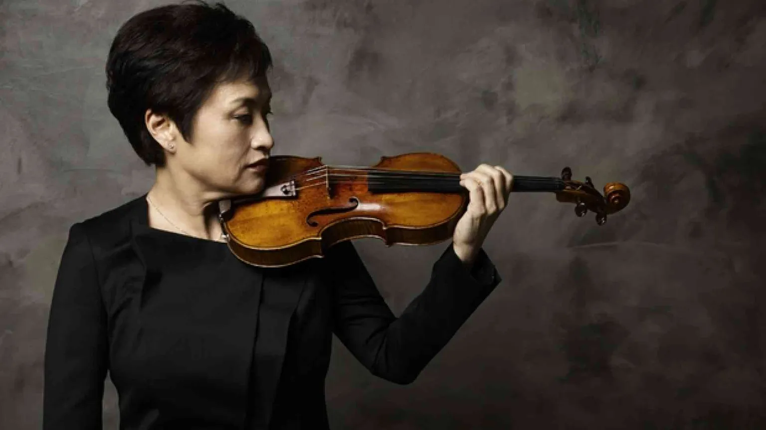 Kyung-wha Chung: la mia Corea rinata dal canto