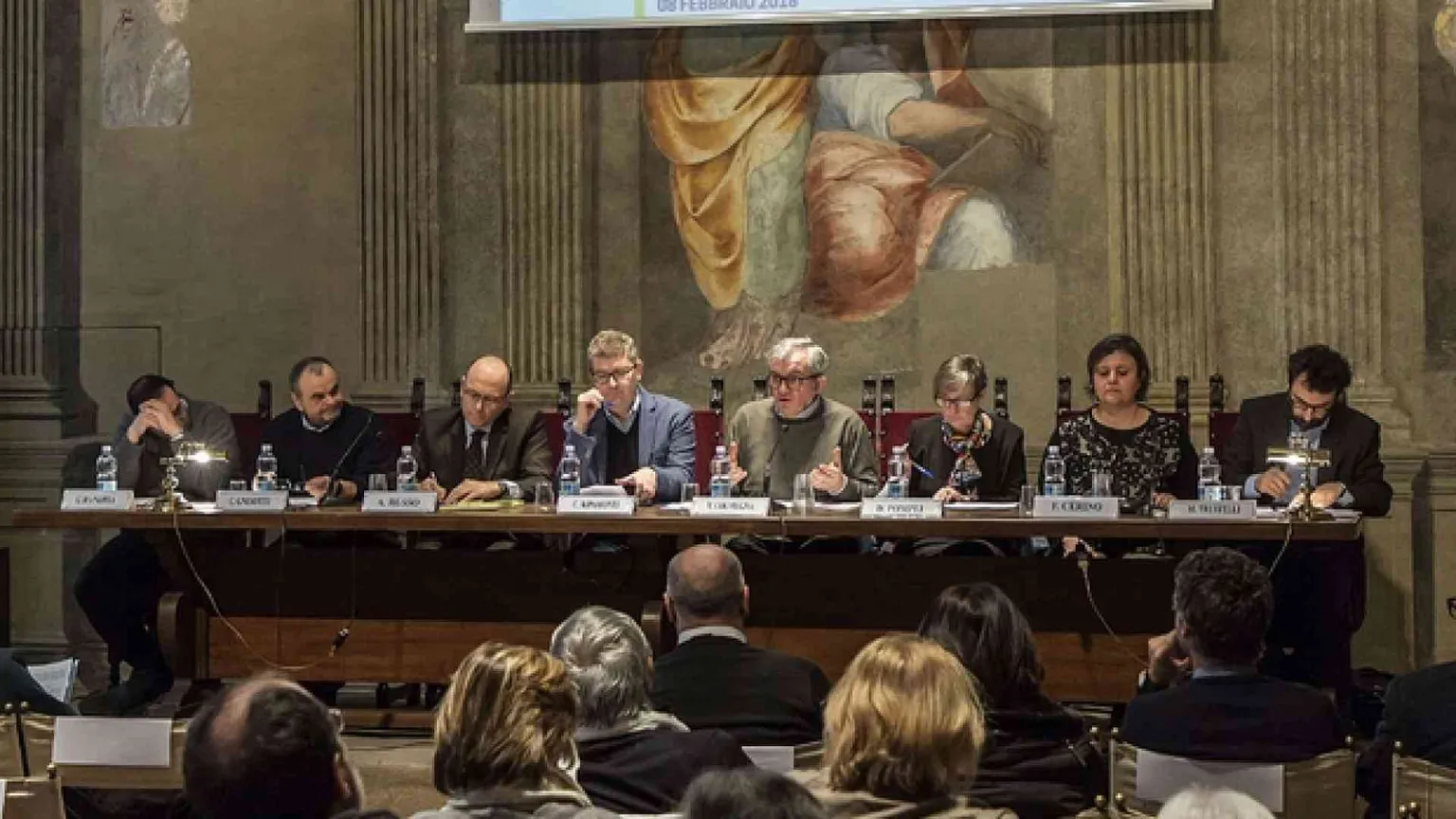 7 punti per uscire dall'emergenza: l'agenda delle associazioni cattoliche