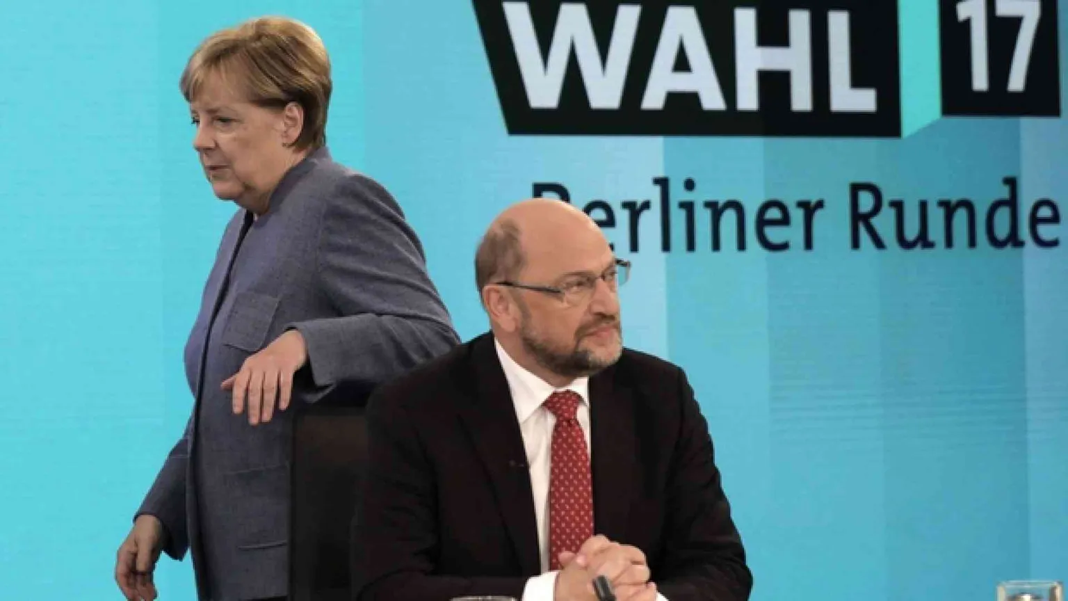 Schulz rinuncia agli Esteri e «cede» ai ribelli della Spd