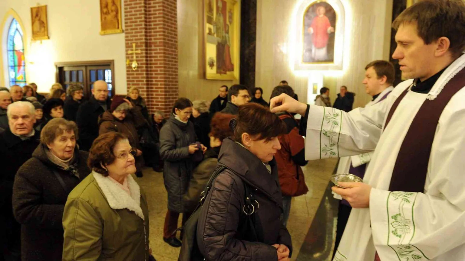 Capire la Quaresima: segni e parole di un tempo di conversione