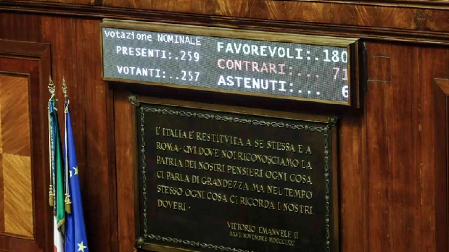 Biotestamento al bivio: cambiare o andare oltre?