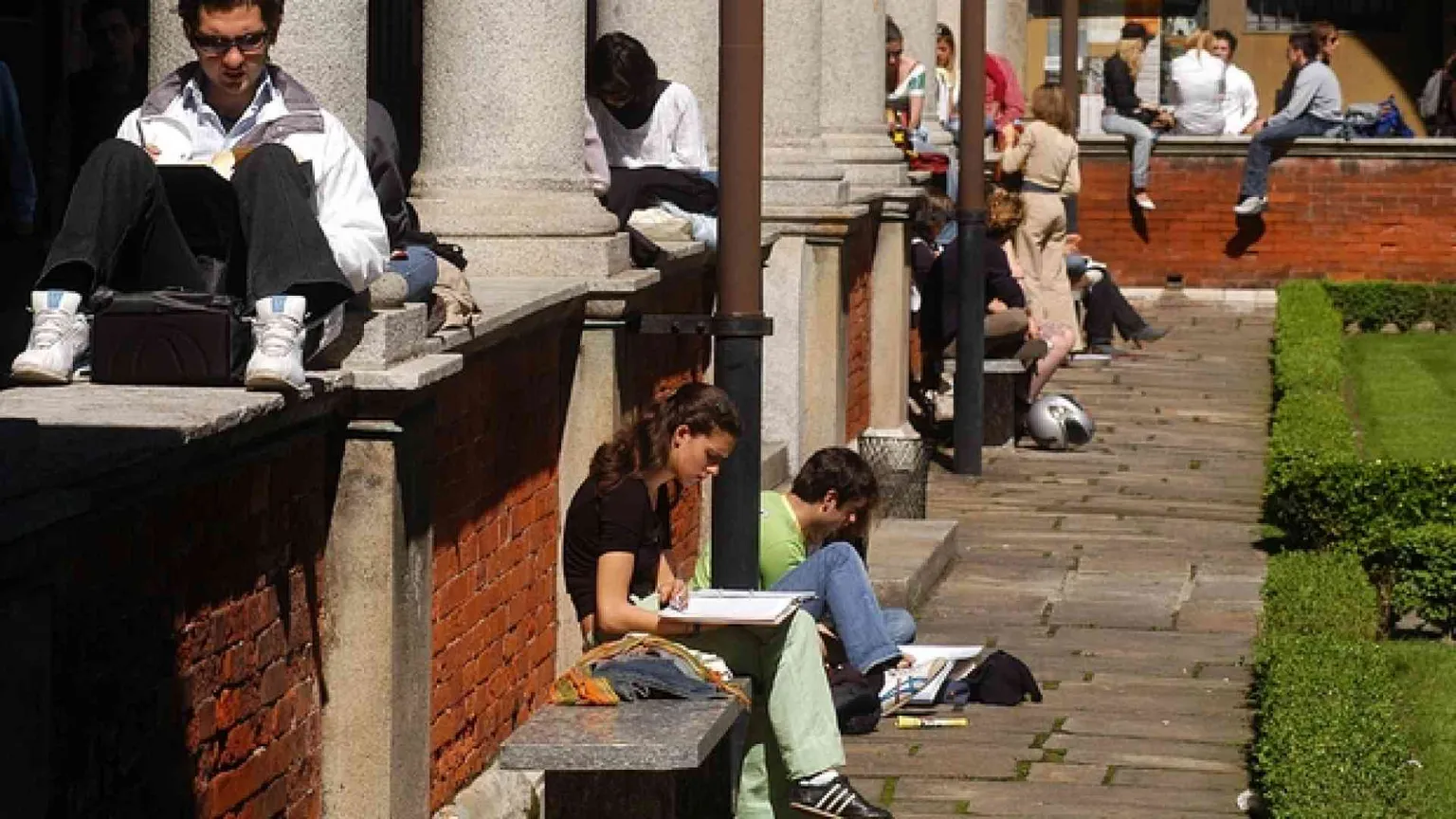 Cei: «Servono giovani protagonisti per essere eredi e innovatori»