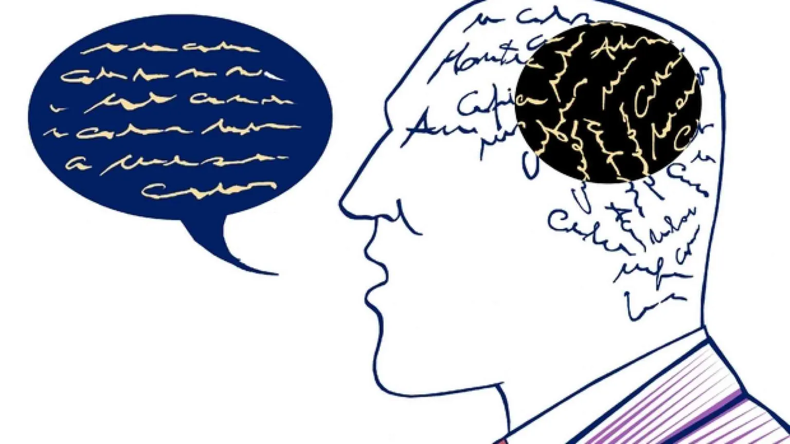 L'intelligenza piena è «spirituale»