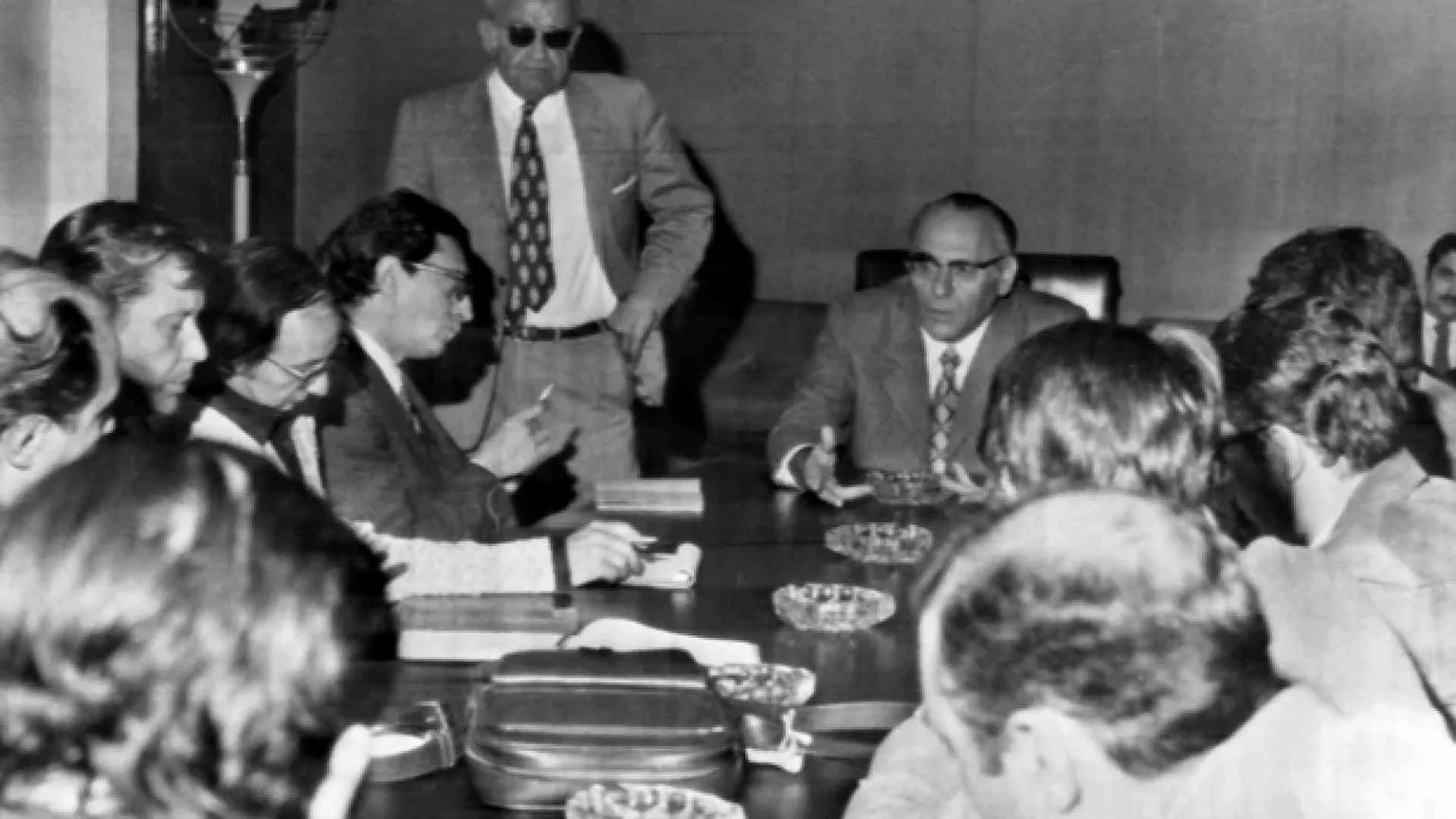 1971 - Ucciso il procuratore Scaglione, ma nessuno parla di mafia