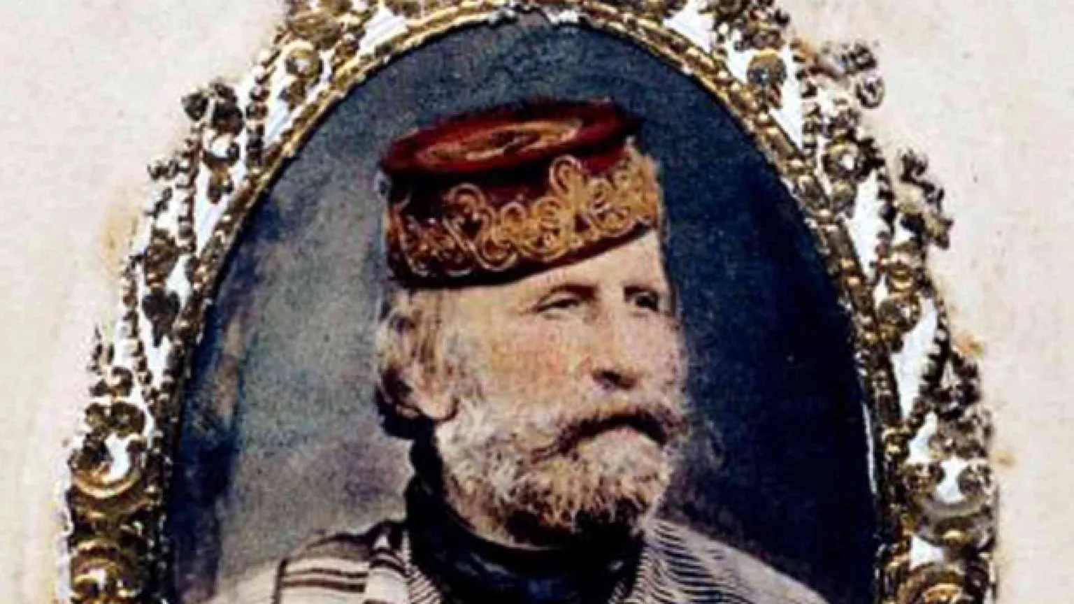 «Garibaldi mercenario antisemita»: via il nome dell'eroe dalla scuola