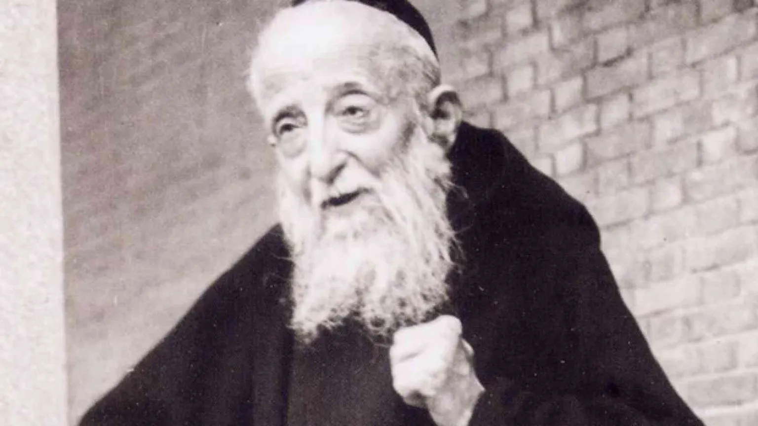 I frati cappuccini: San Leopoldo Mandic patrono dei malati di tumore