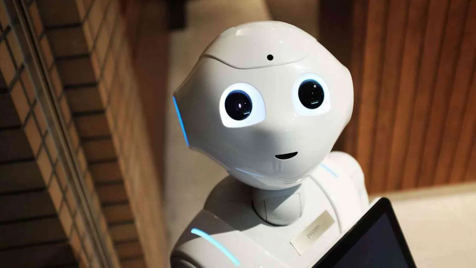 Ecco perché un robot non potrà mai essere come l'uomo