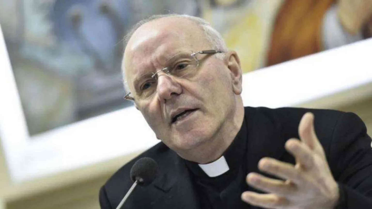«La credibilità della Chiesa passa dalla gestione corretta dei beni»