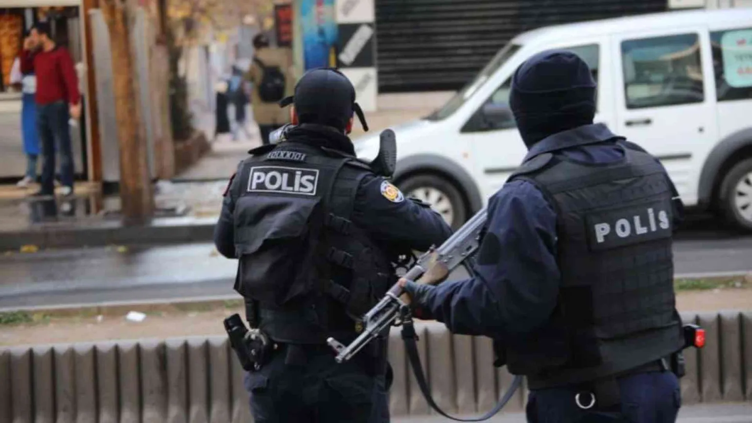 Mille arresti in una settimana con l'accusa di terrorismo