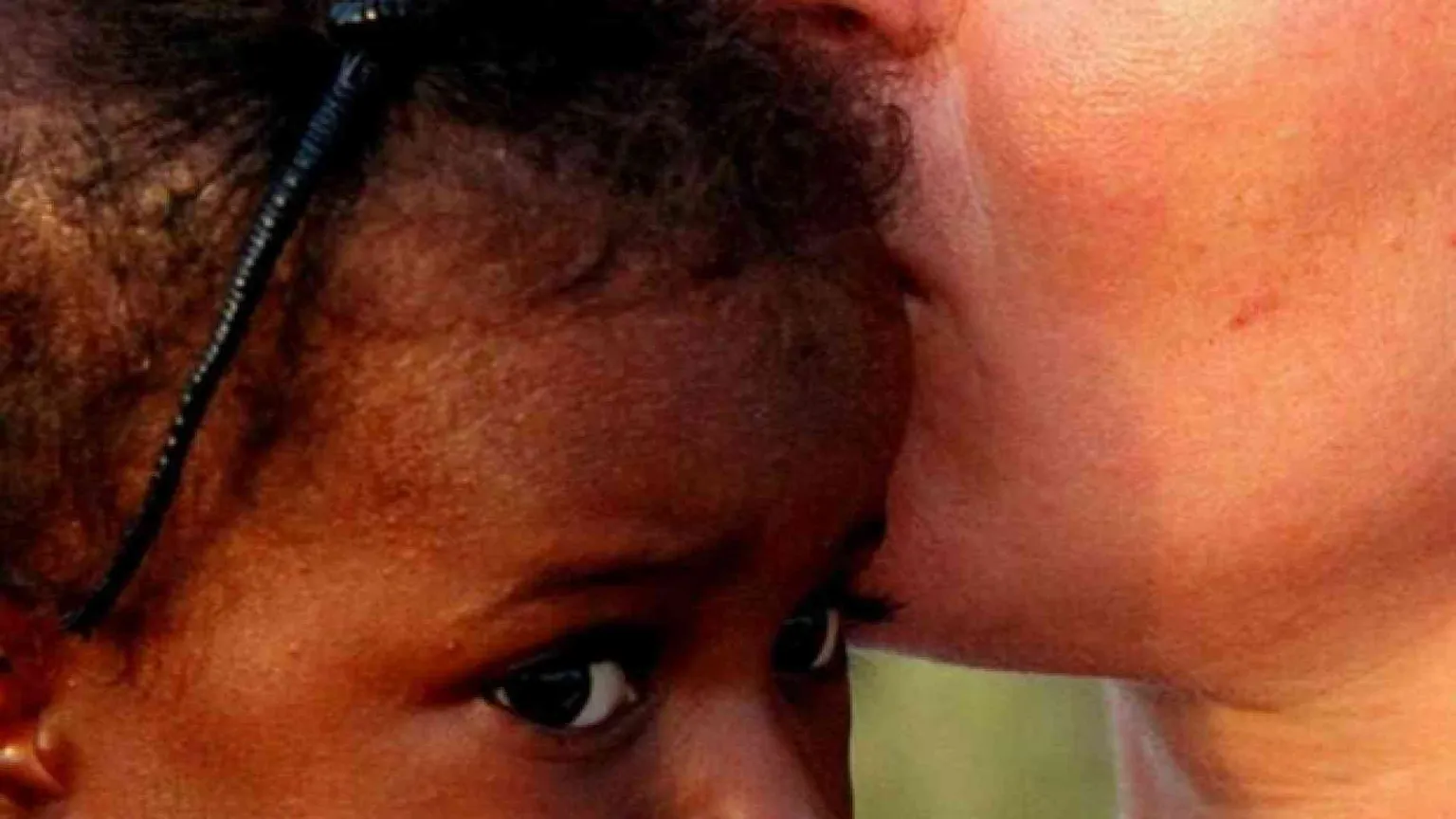 Il razzismo sulla pelle dei nostri figli