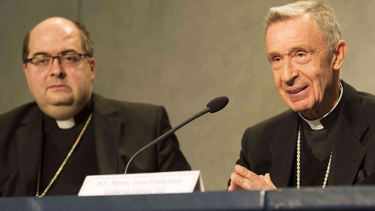 Presentata la Lettera «Placuit Deo»