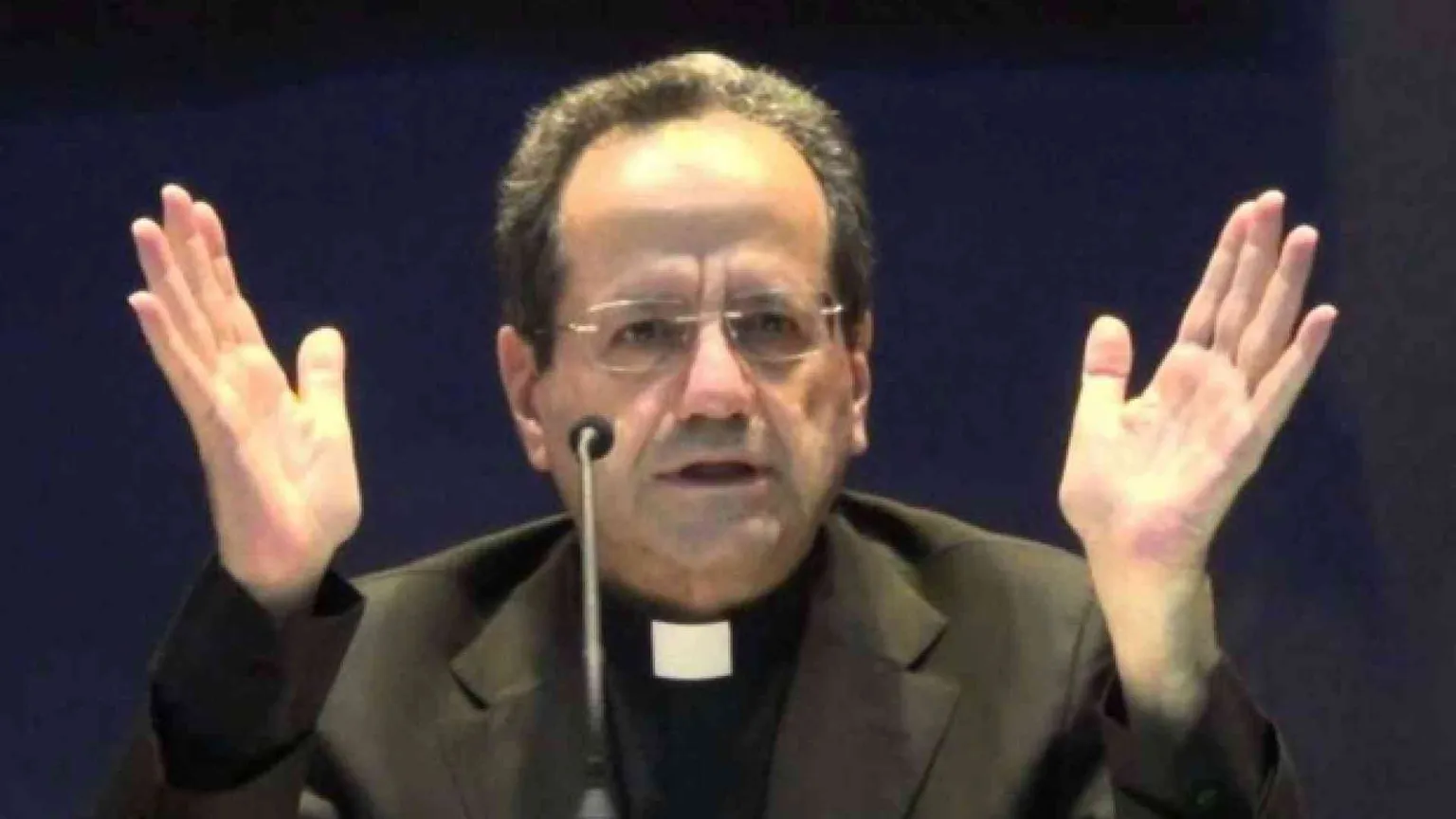 «Ecco com’è nata la festa della Madre della Chiesa e la scelta del giorno»