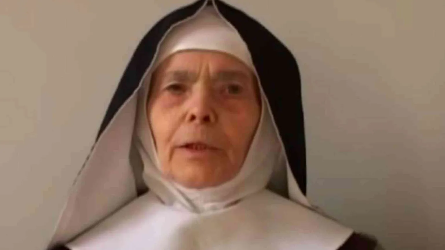 Si è spenta suor Consolata, la prima consacrata dell’ospedale di Padre Pio