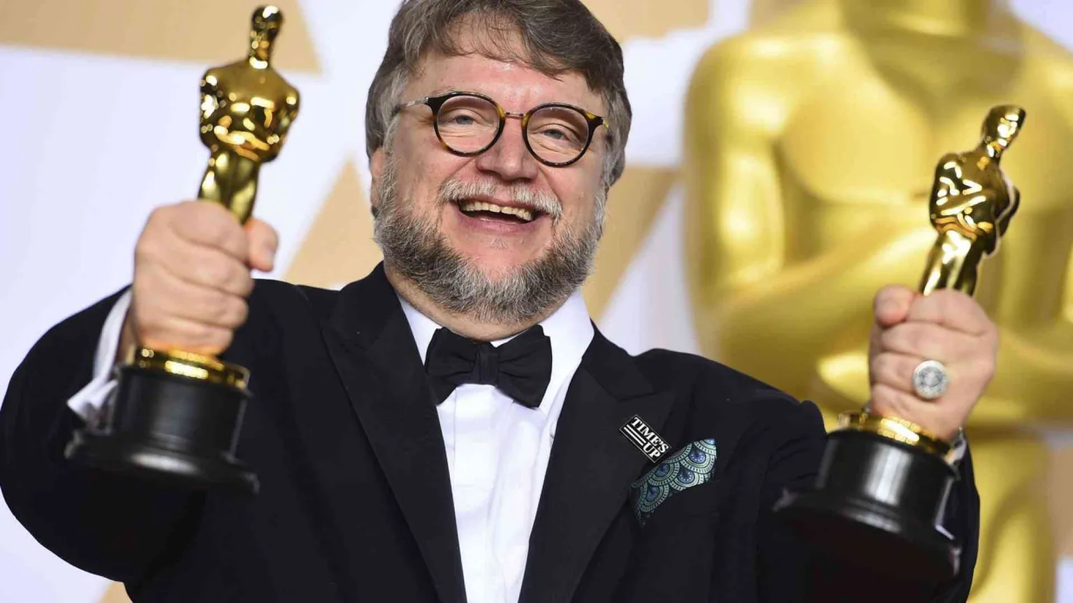 Oscar, trionfa «La forma dell'acqua». Tutti i film premiati