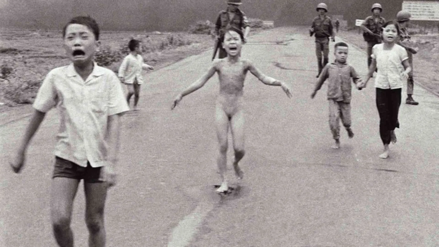 1973 - Il mondo in ansia per il Vietnam