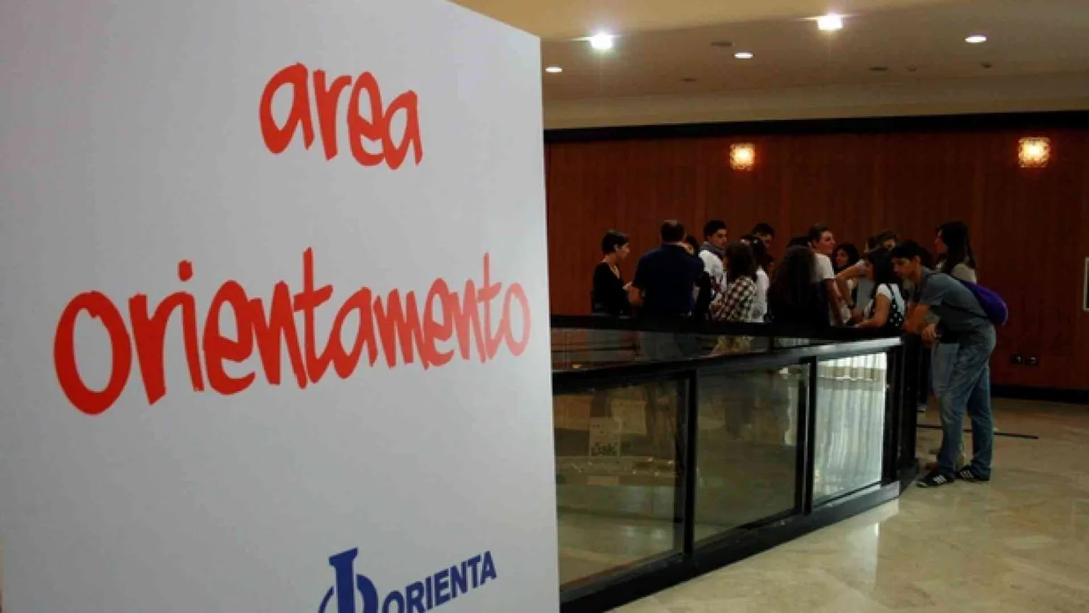 L'Educational Tour ai nastri di partenza