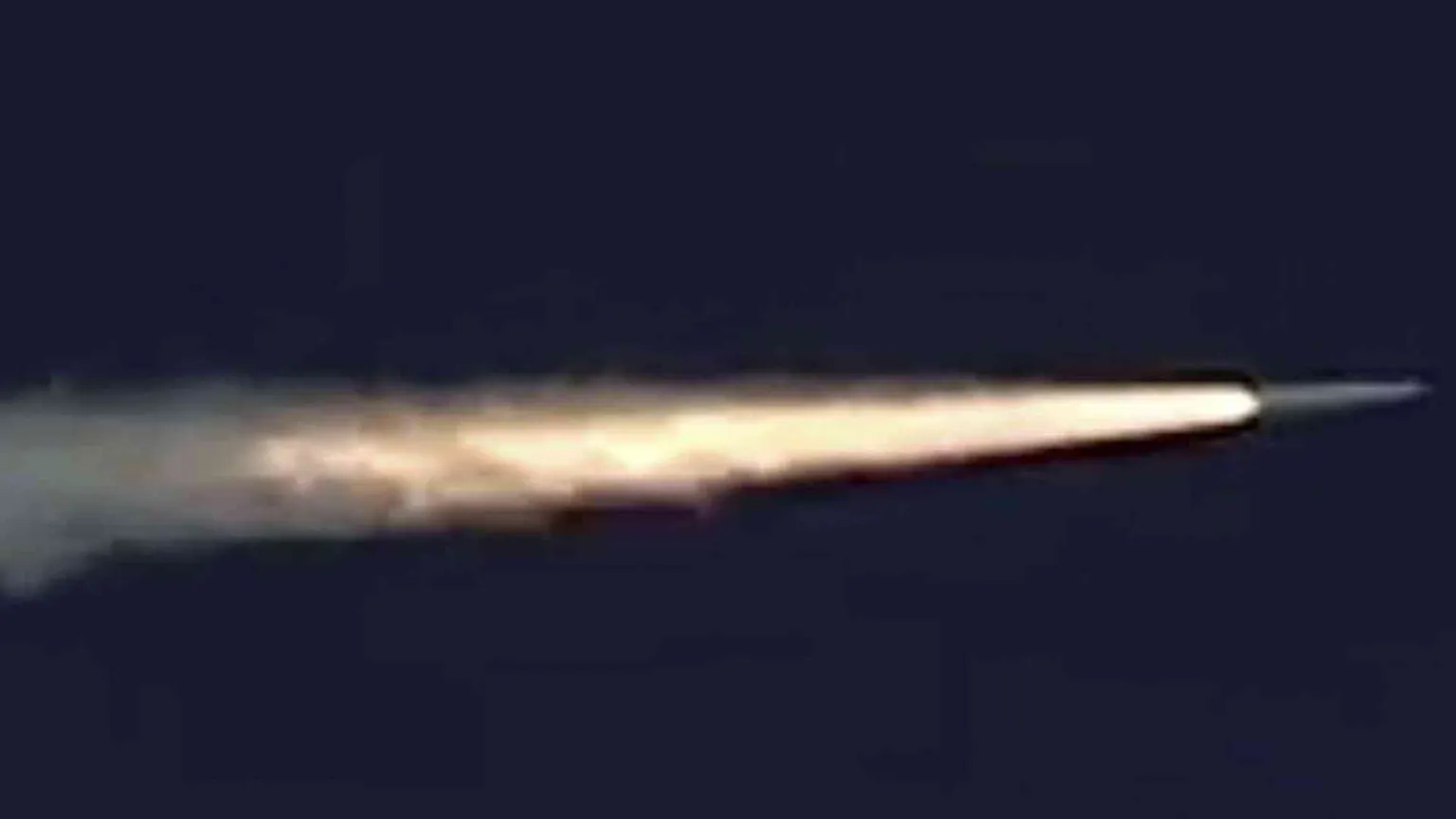Il «supermissile» di Mosca riarma i dubbi e le tensioni