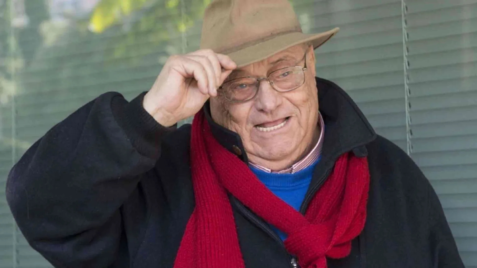 Addio a Luigi Necco, volto storico di 90°minuto