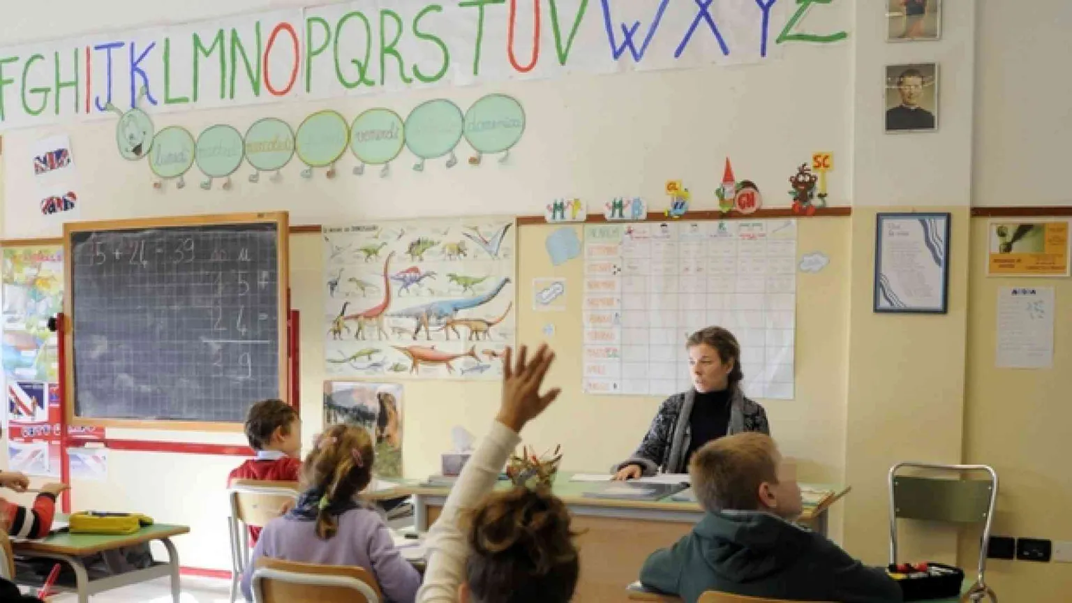 Scuole paritarie senza i fondi Ue: «La burocrazia sta bloccando tutto»
