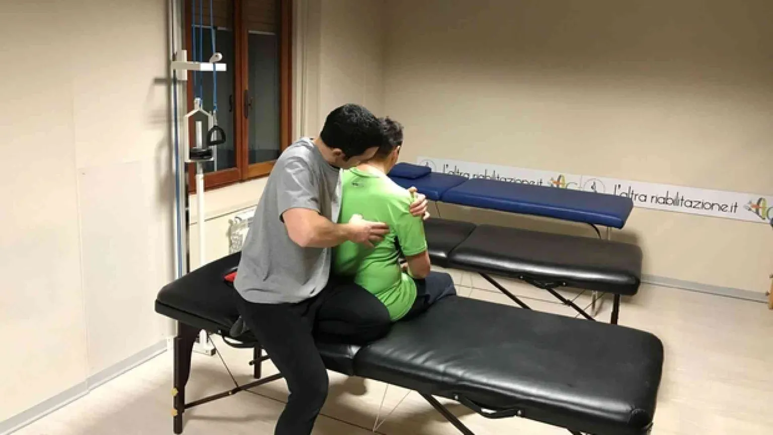 Così la fisioterapia diventa digitale