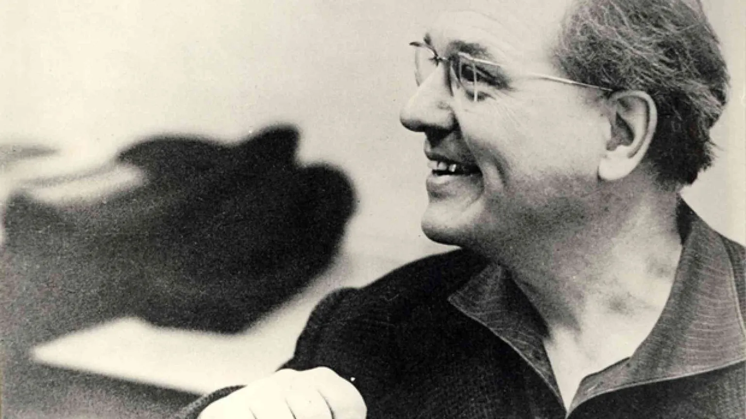 Padre Kars: «Io, sacerdote grazie a Messiaen»