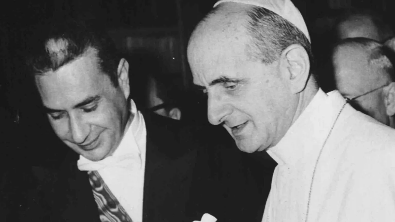 «Paolo VI fece di tutto per salvare Moro»