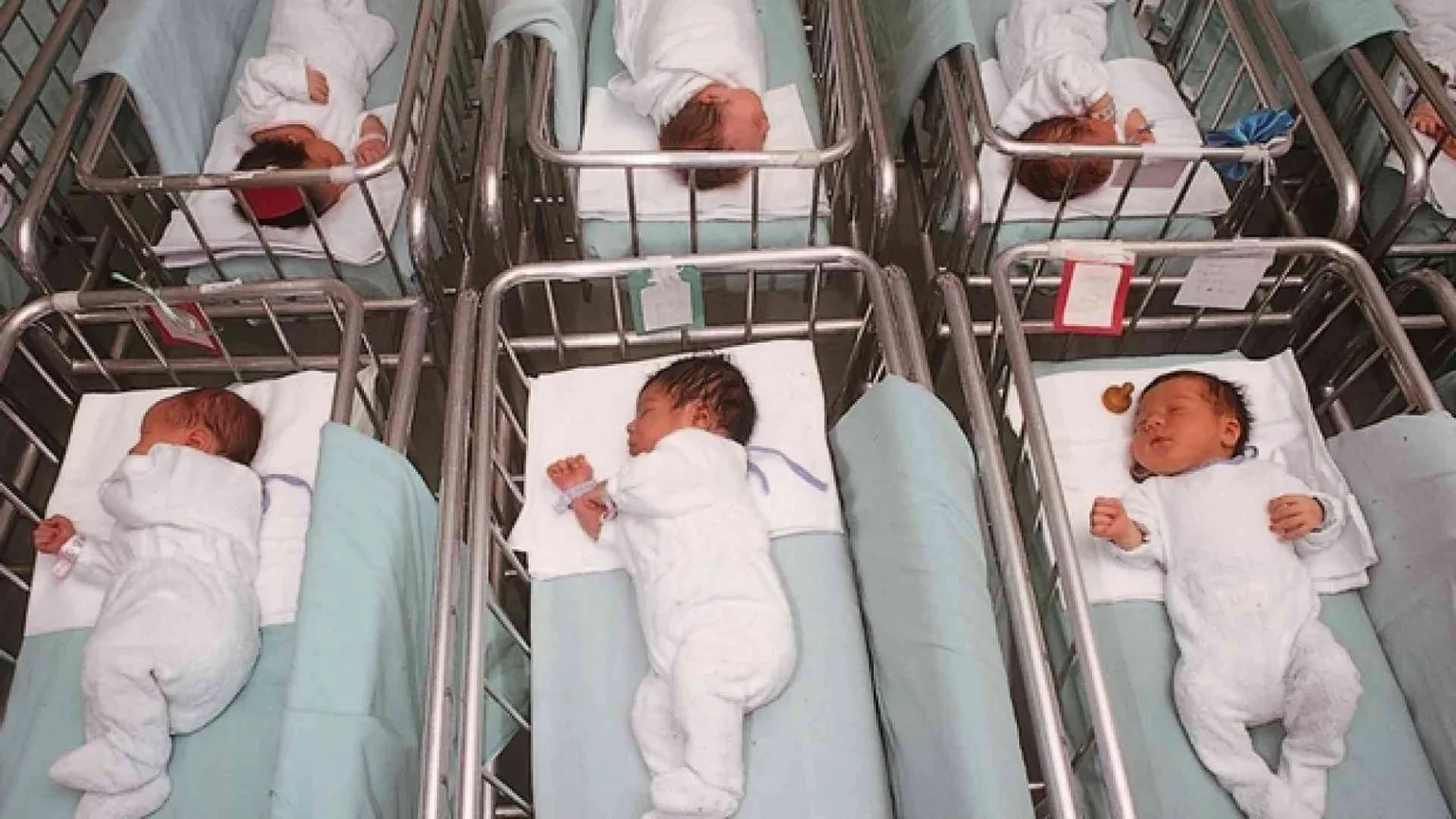 «I nostri figli nati da un no all'aborto»