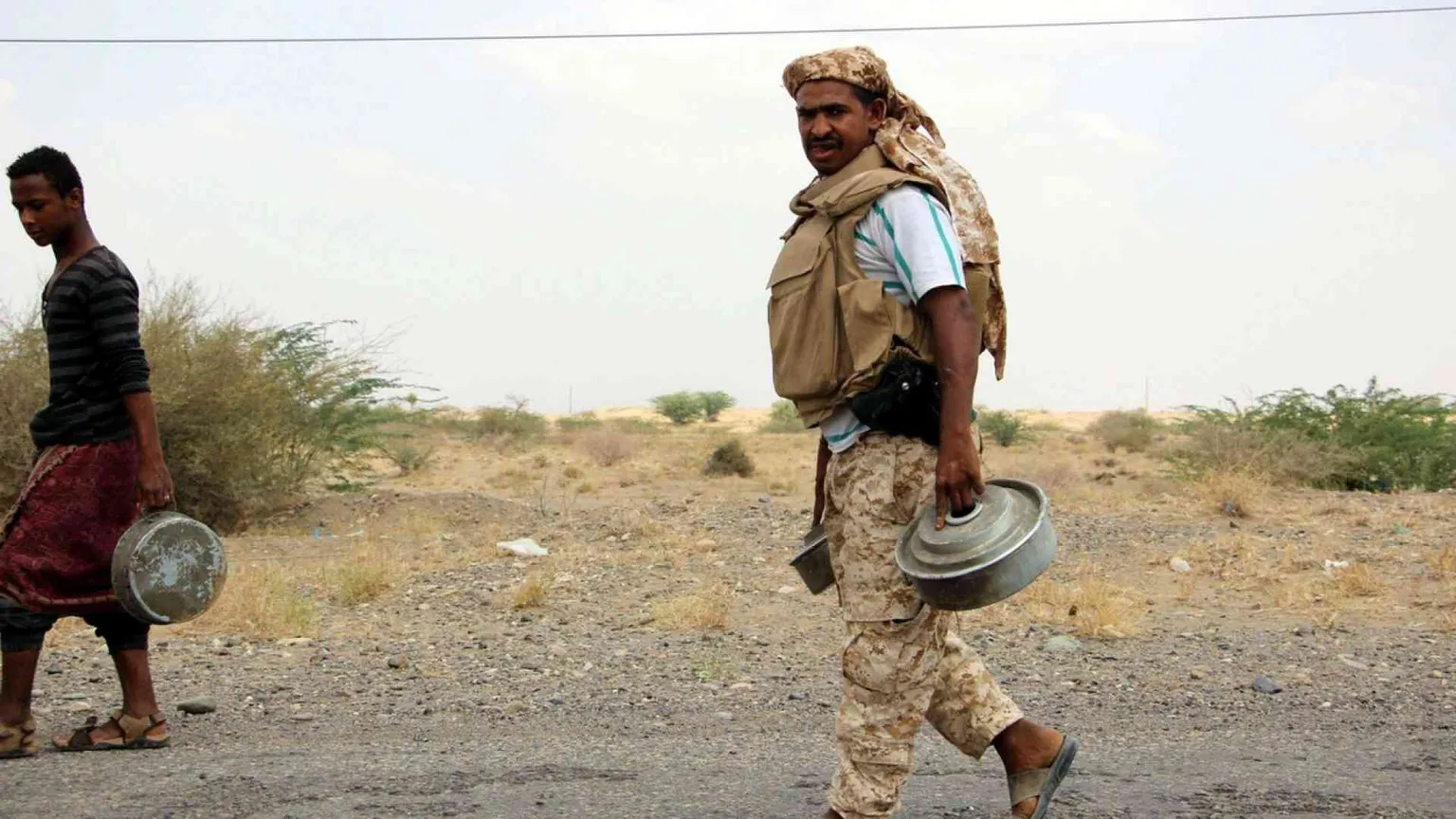 I tre anni della «guerra nascosta»: in Yemen anche l'Onu si arrende