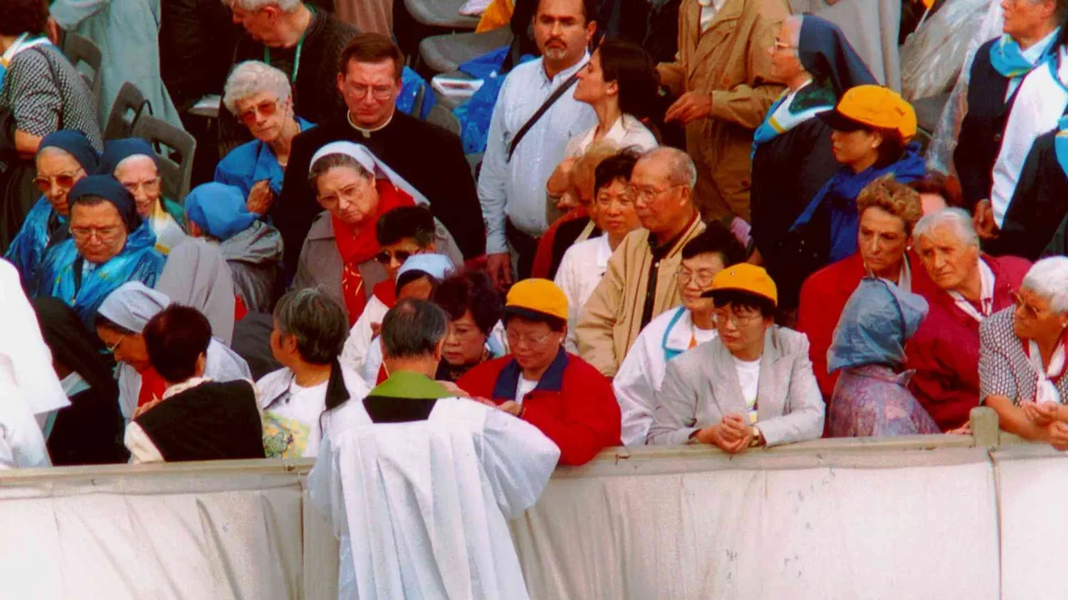 La Chiesa cattolica non teme il nuovo protagonismo cinese
