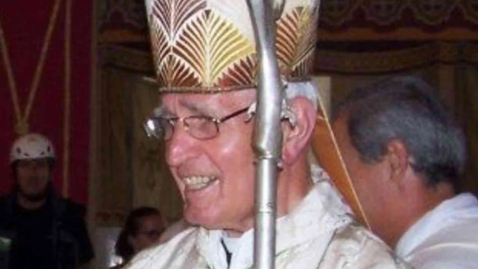 Morto il vescovo Belotti, pastore dei migranti
