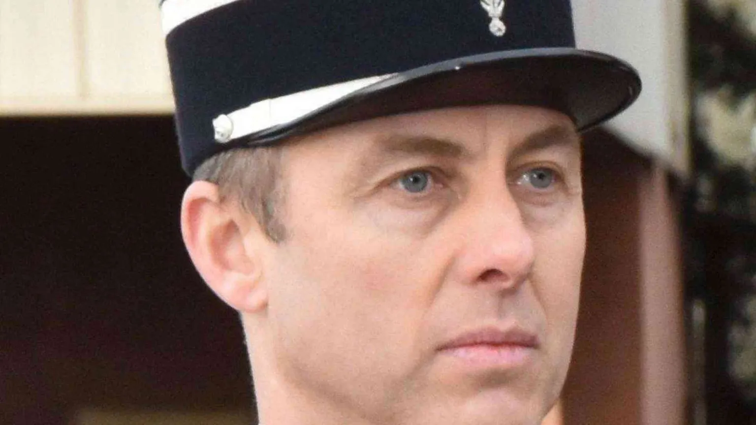 Tutta la Francia piange Beltrame, il suo gendarme eroe