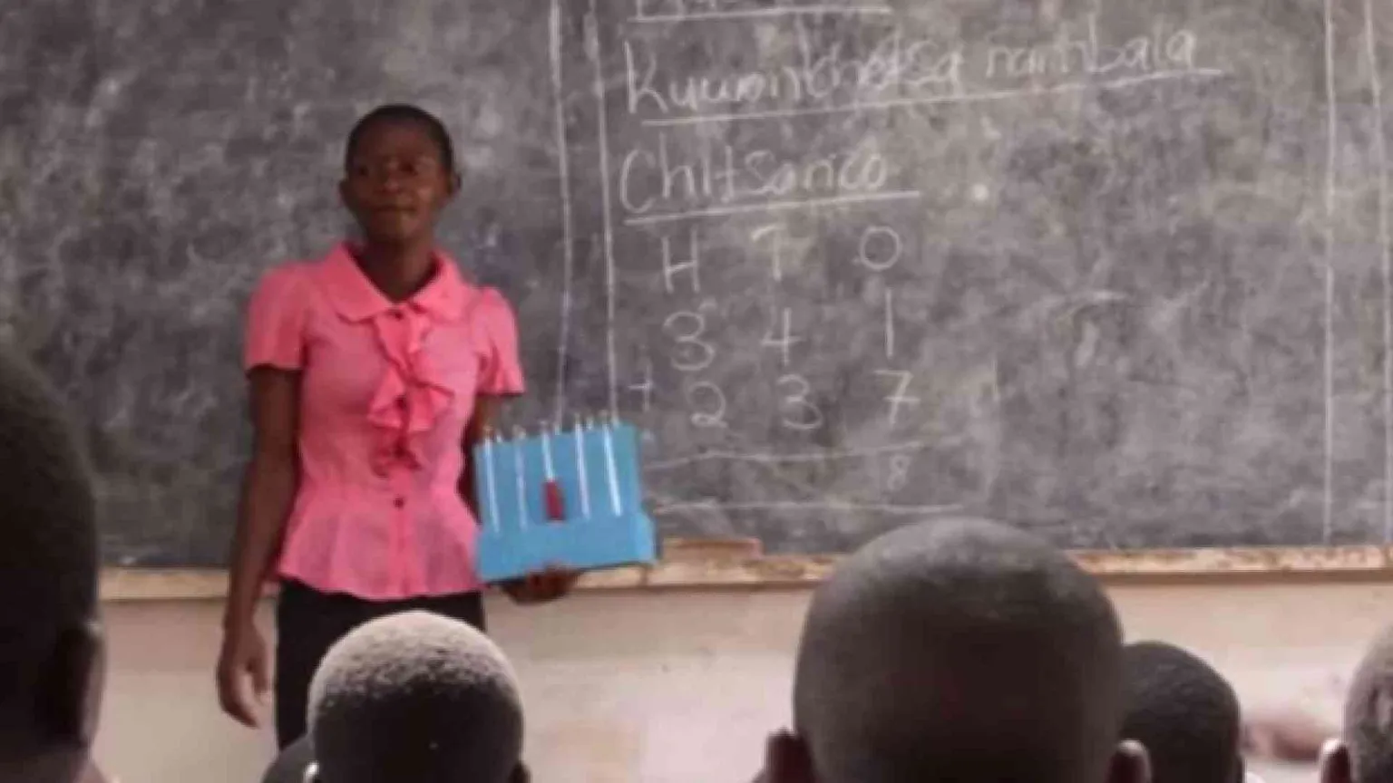 Nella Barbiana del Malawi la dignità genera sviluppo