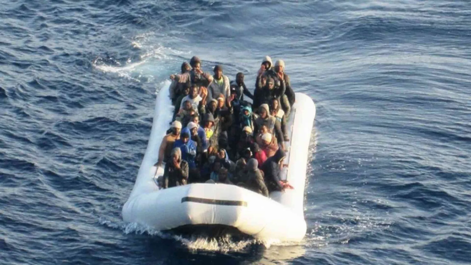 I taxisti del mare sono italiani e non sono Ong