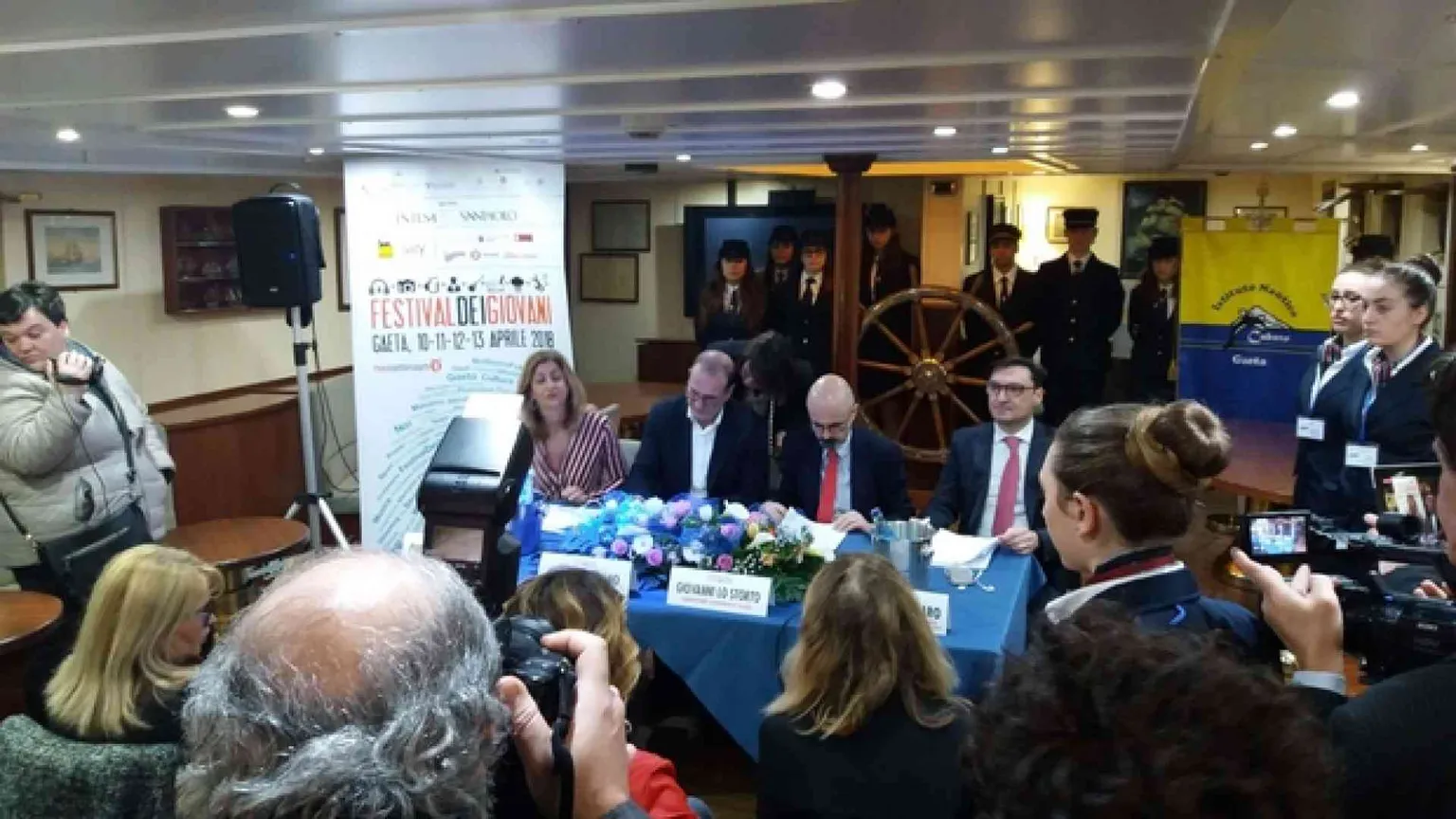 Festival dei giovani, al via la III edizione