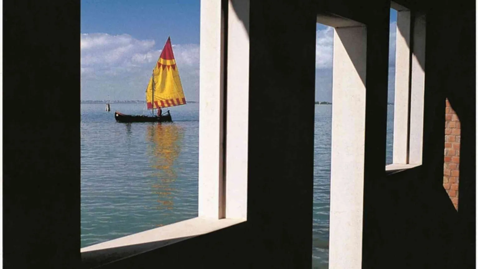 La fotografia di Fulvio Roiter: essere Venezia, ovunque