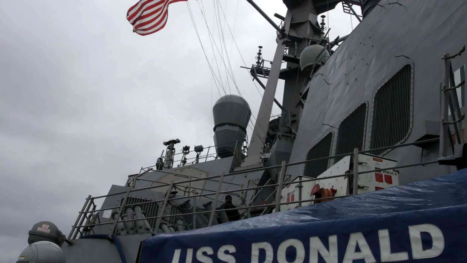 Siria, Trump alla Russia: i missili arriveranno