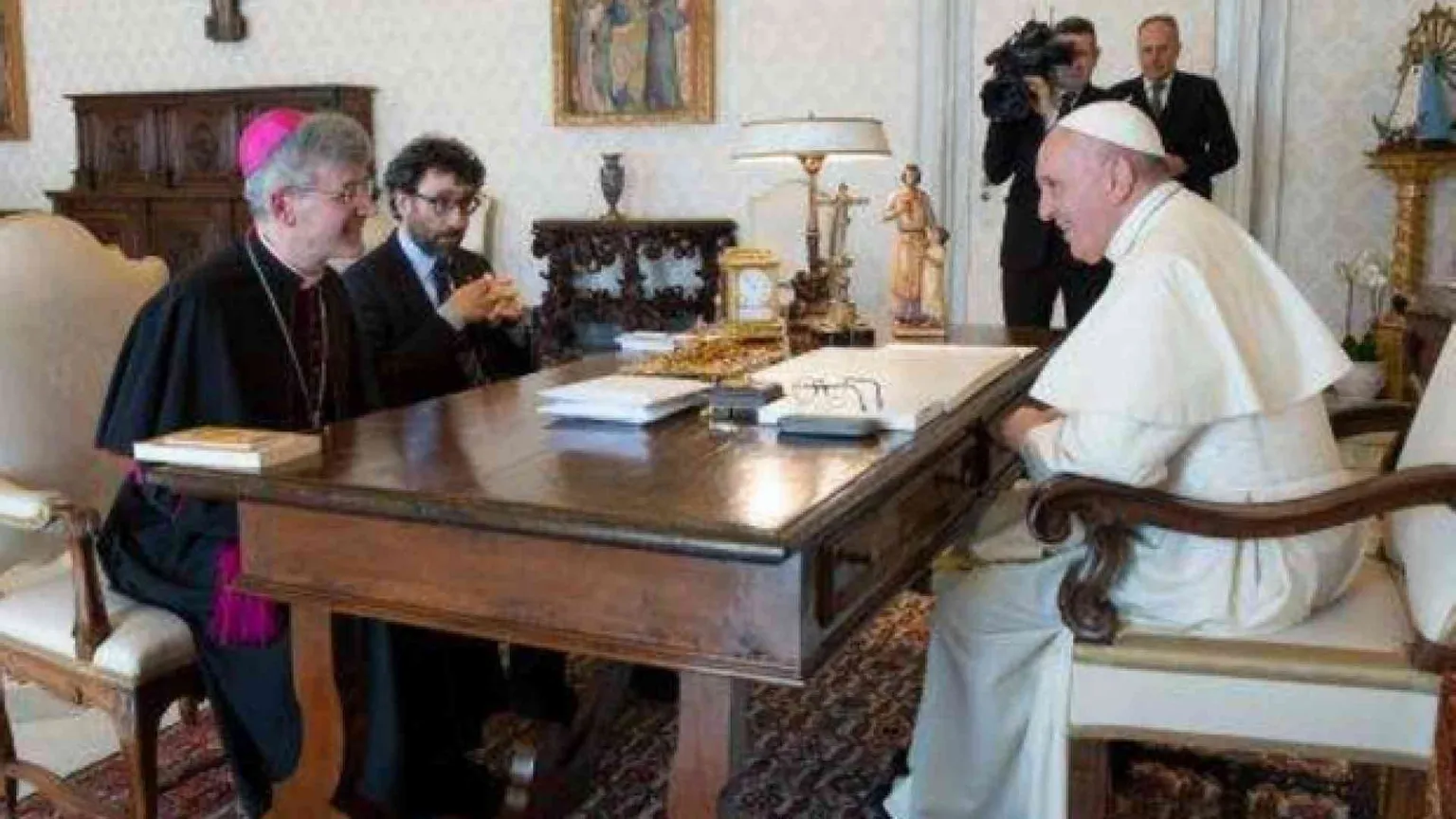Papa Francesco all'Ac: avanti con coraggio nell'azione missionaria