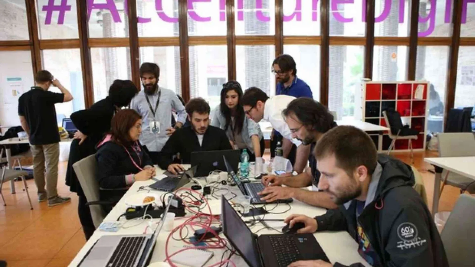 Alla ricerca di 100 talenti in ambito cloud