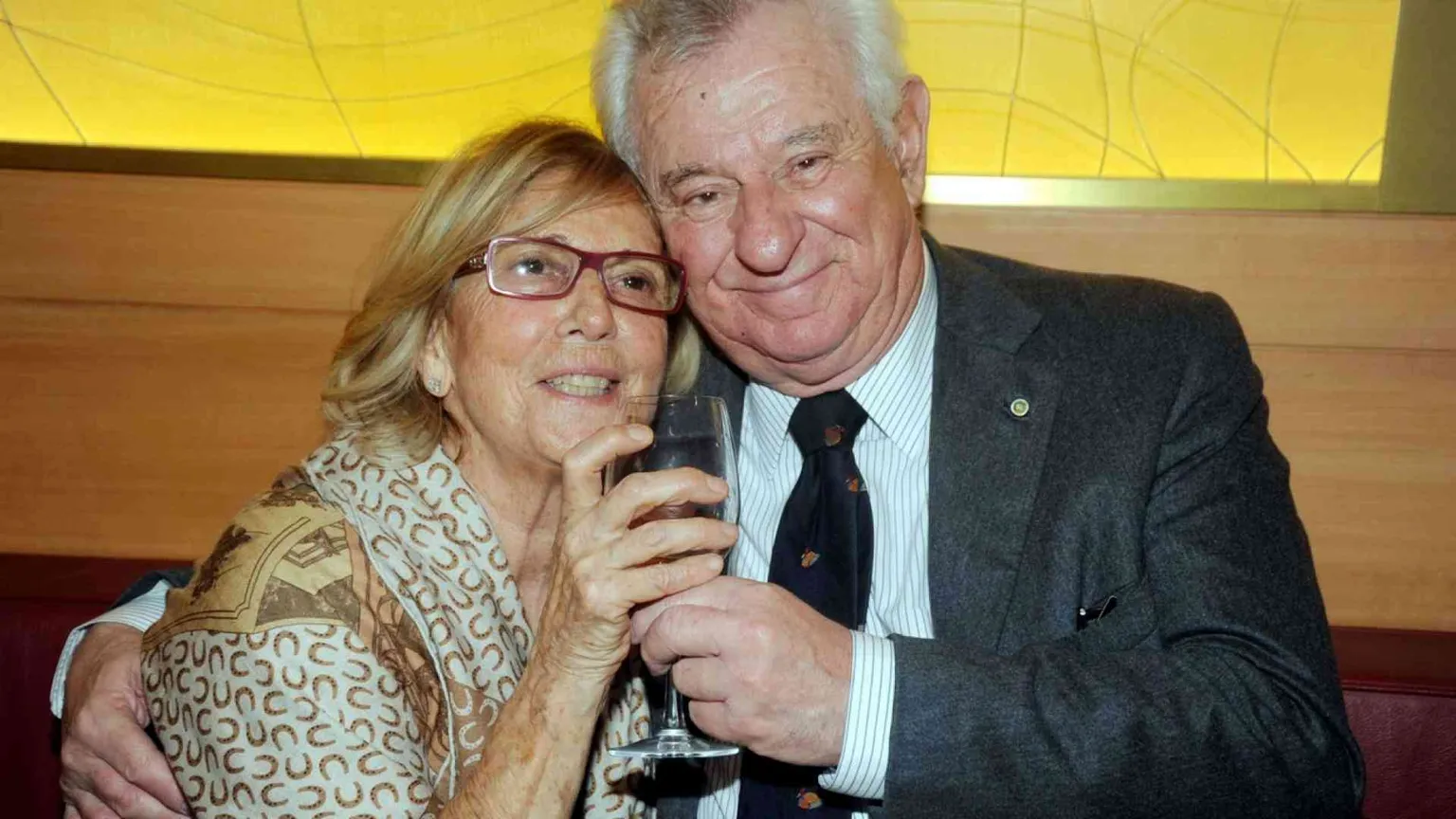 Morto Pietro Marzotto