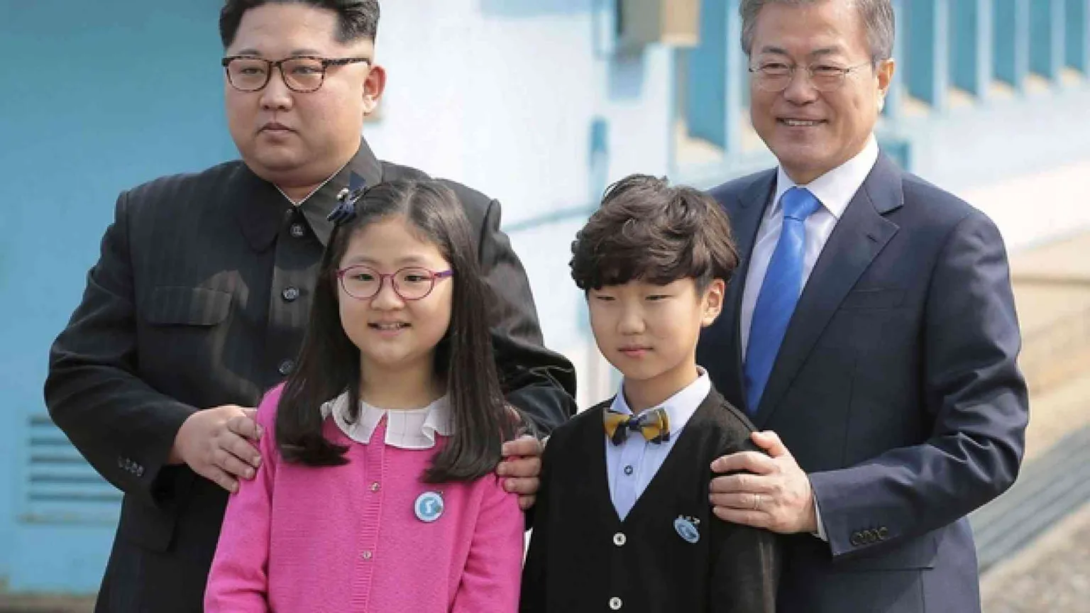 A Pyongyang si respira da tempo «un'aria nuova»
