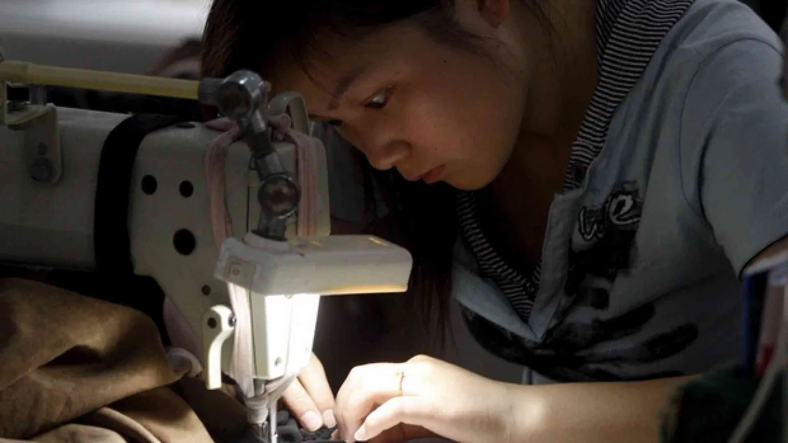 Ancora lunga la strada della moda sostenibile