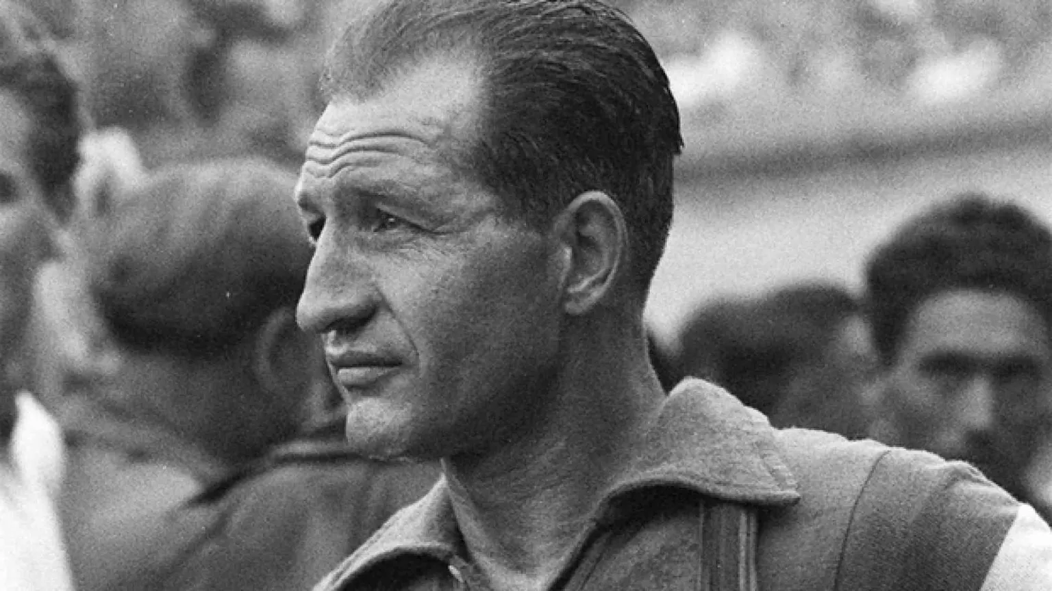 In bici contro il Male nel nome di Bartali