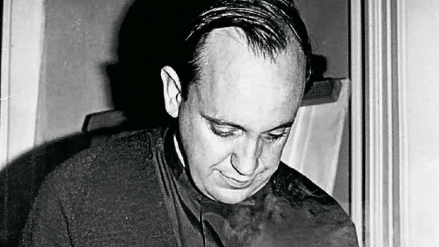 Bergoglio e il discernimento, le radici dei documenti papali di oggi