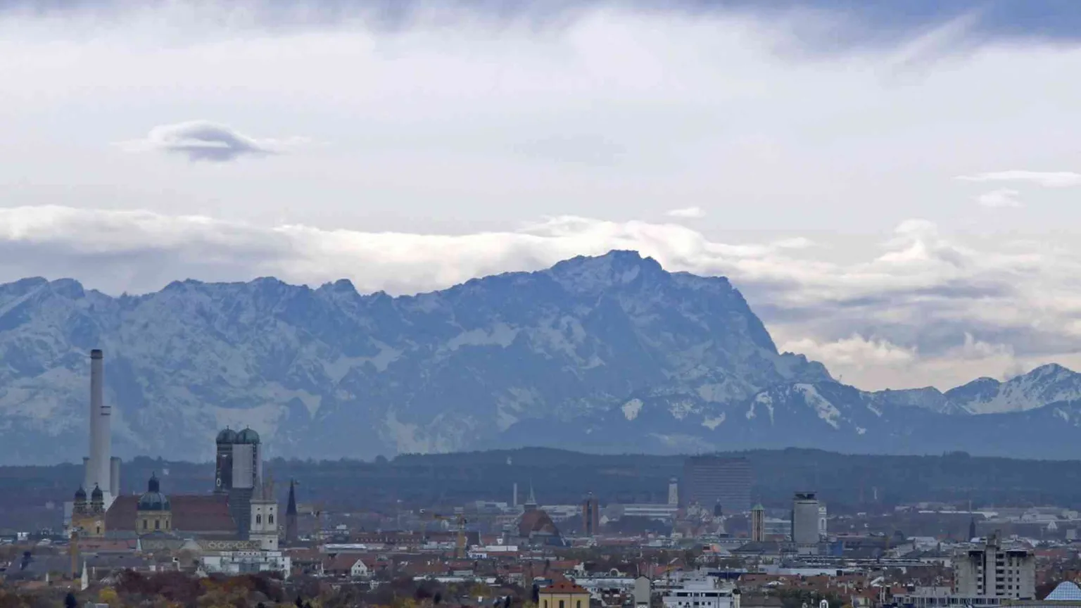 Crocifisso negli edifici istituzionali: in Baviera non calano le polemiche
