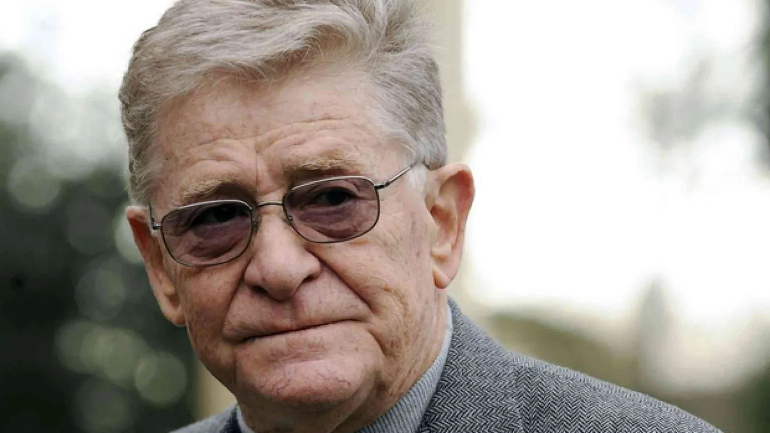 Olmi: «I miei ottant’anni cercando l’uomo e il mistero di Dio»