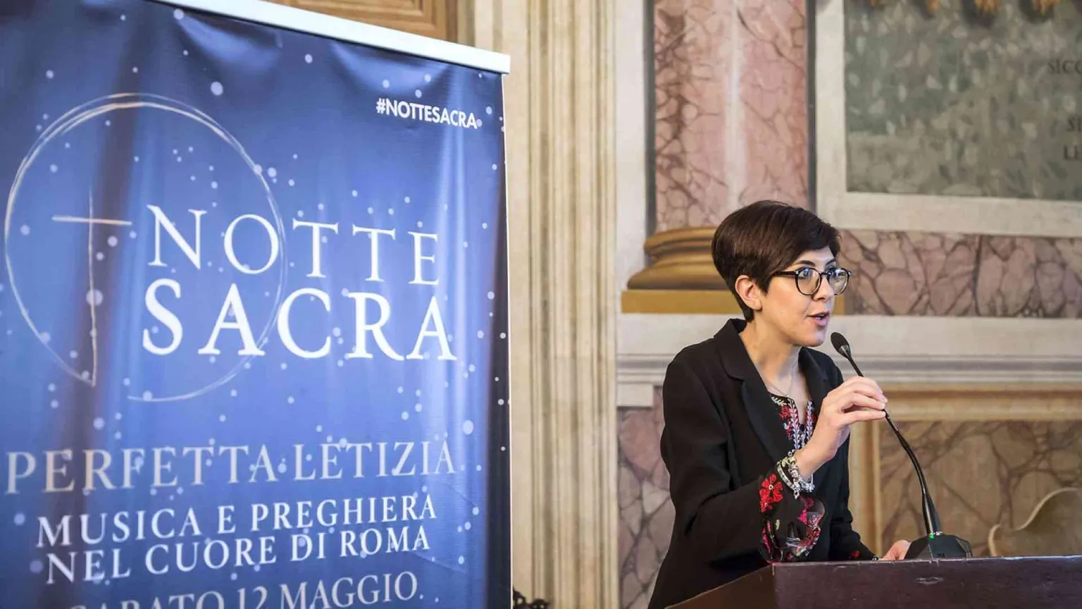 A Roma una chiesa per i giovani. Dedicata a San Giovanni Paolo II