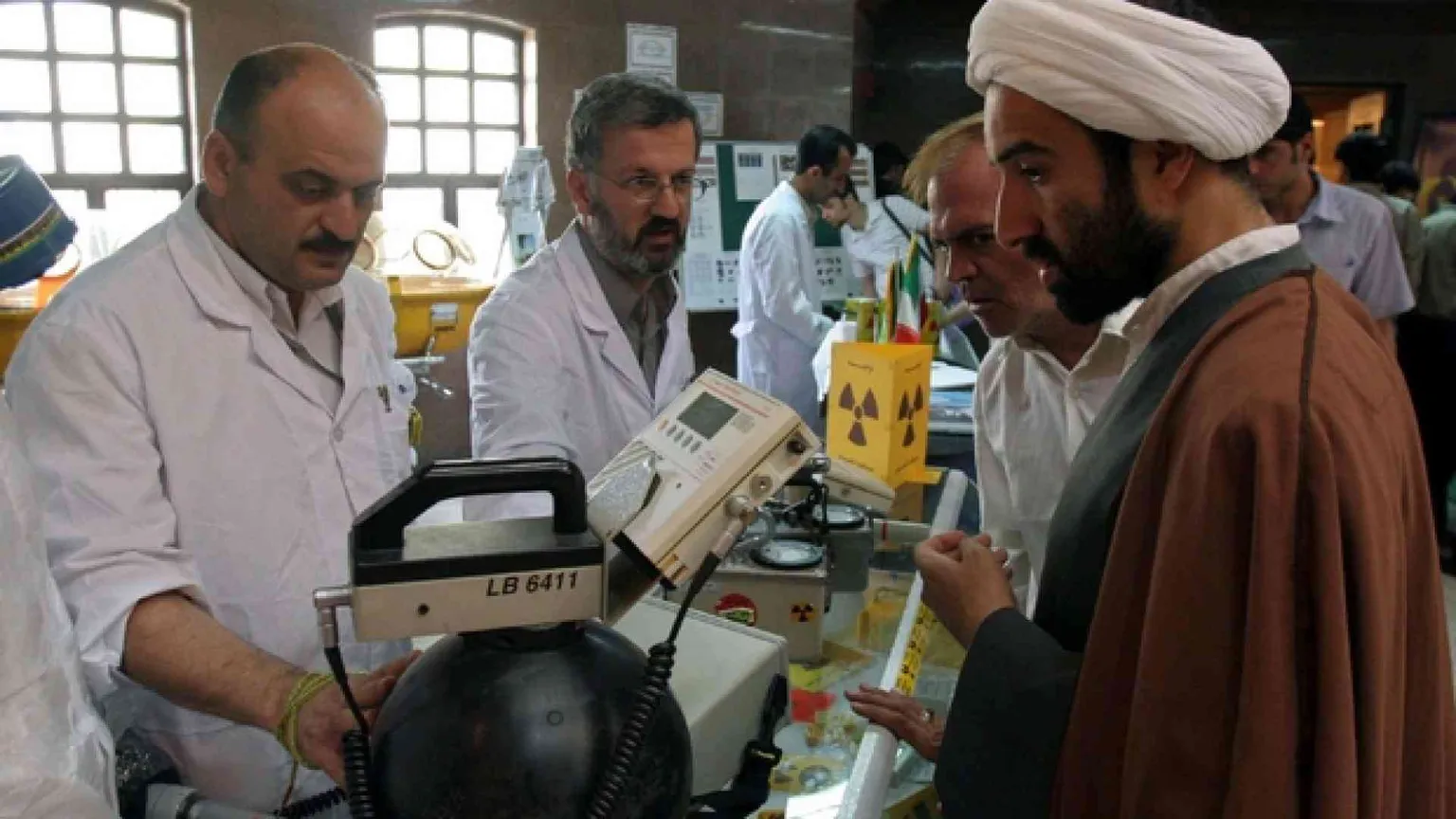 Iran e nucleare, ecco i punti dell'accordo